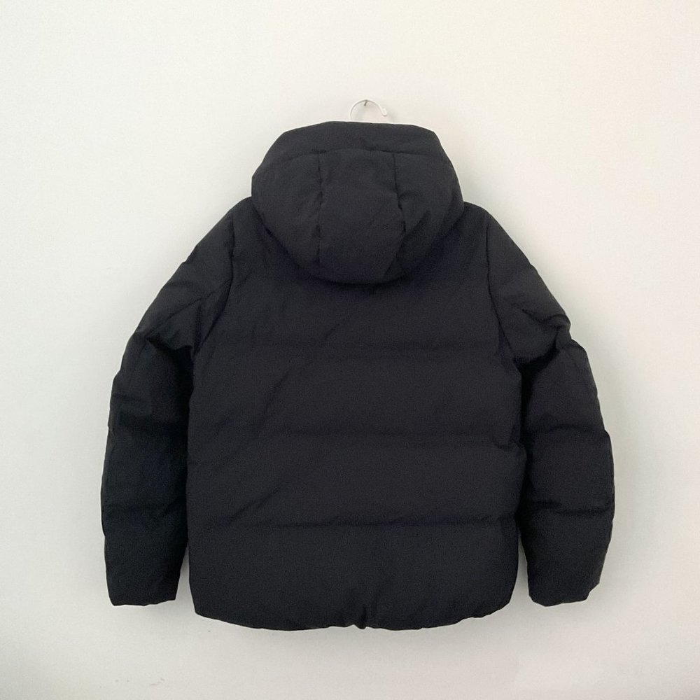 Uniqlo Seamless Down Parka - Picture 4 of 4